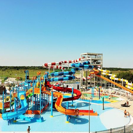 Kaliakria Sea View Apartments Topola Luaran gambar