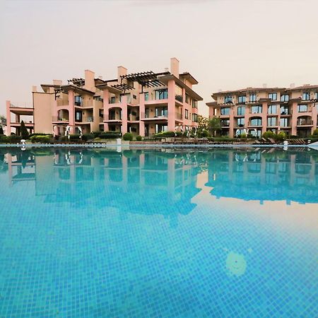 Kaliakria Sea View Apartments Topola Luaran gambar
