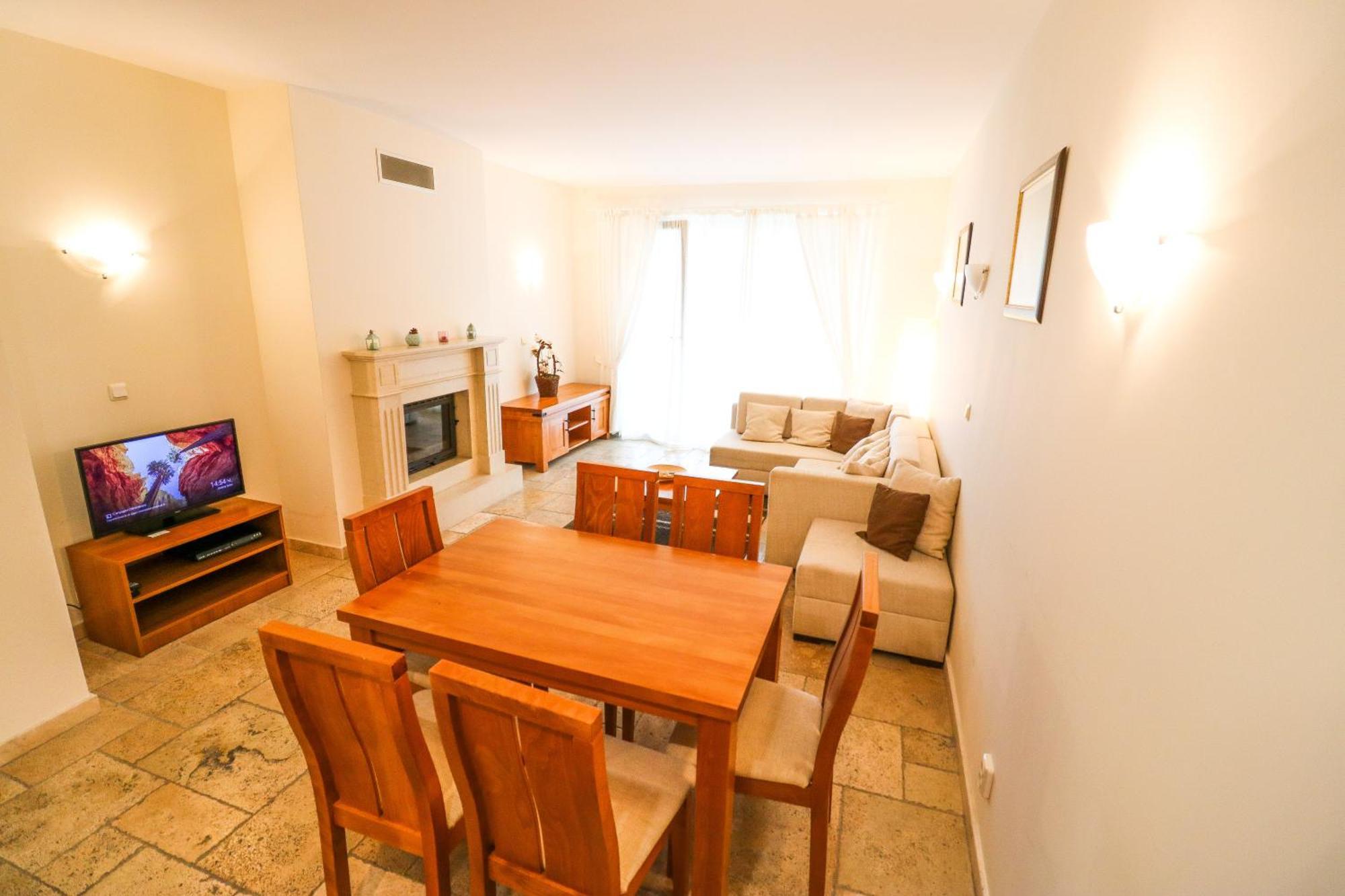 Kaliakria Sea View Apartments Topola Luaran gambar