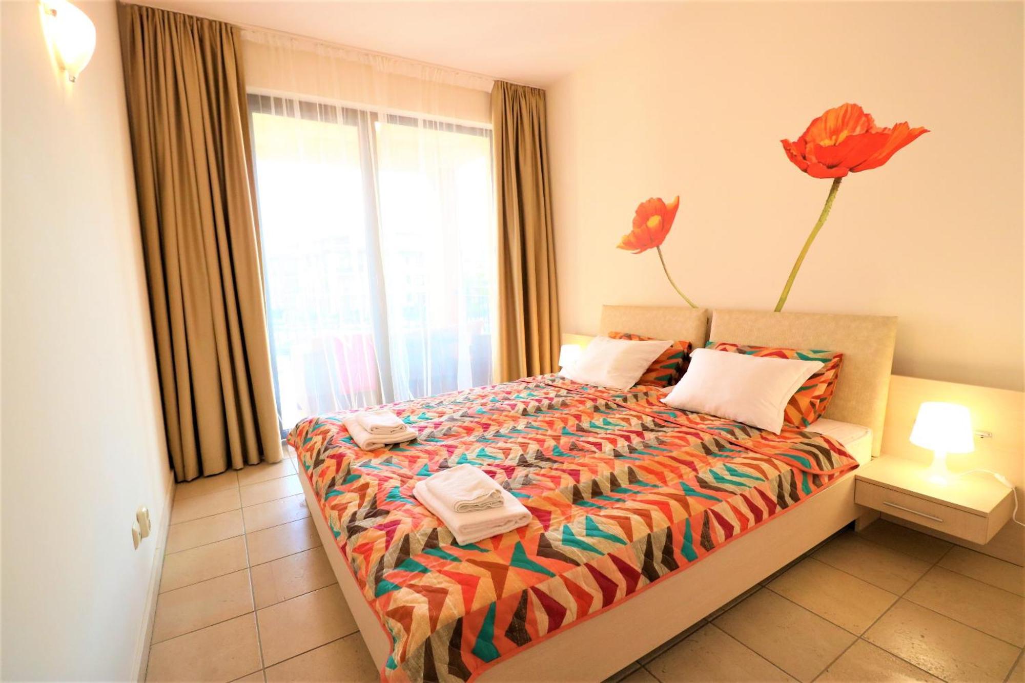 Kaliakria Sea View Apartments Topola Luaran gambar