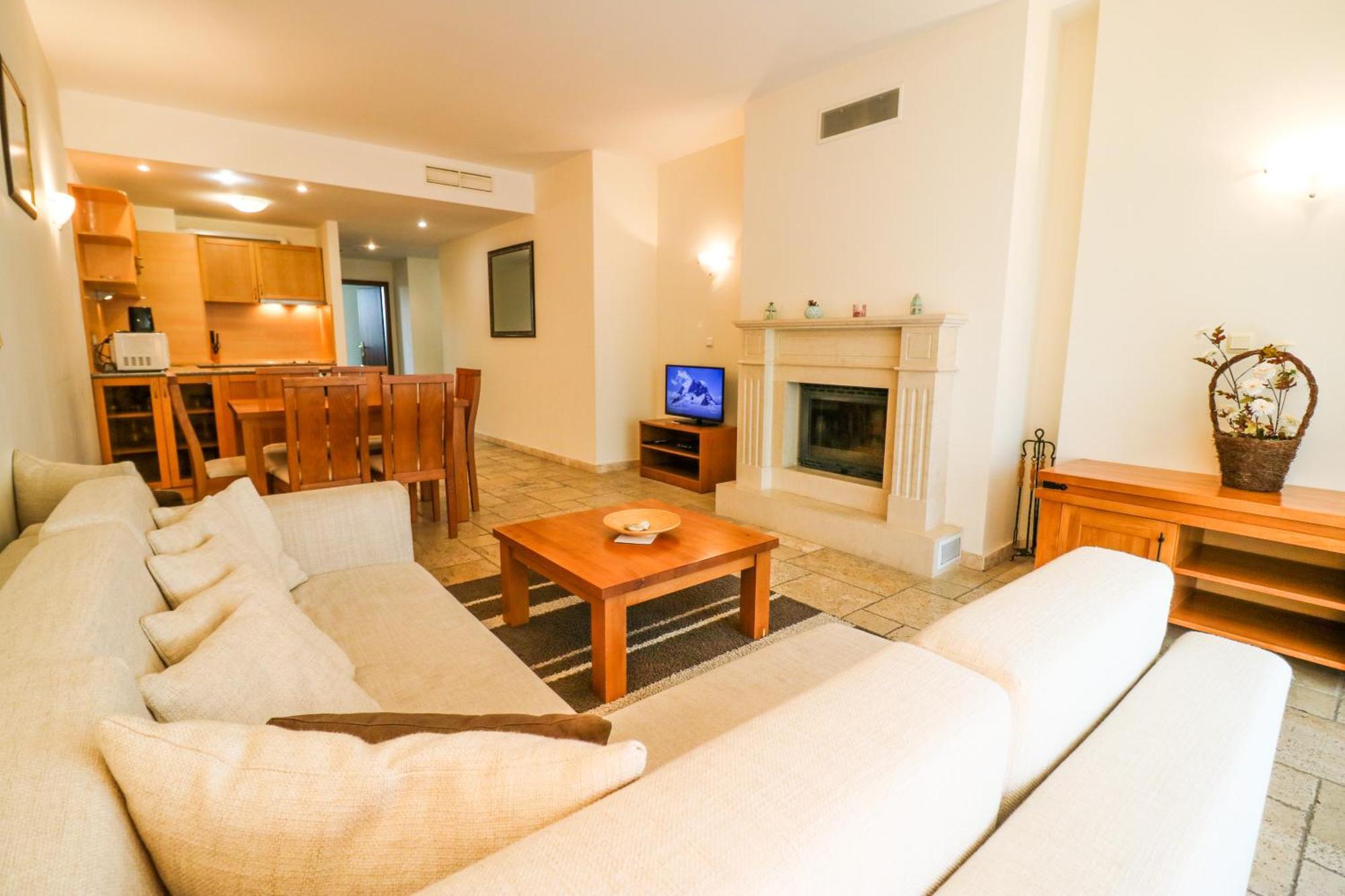 Kaliakria Sea View Apartments Topola Luaran gambar