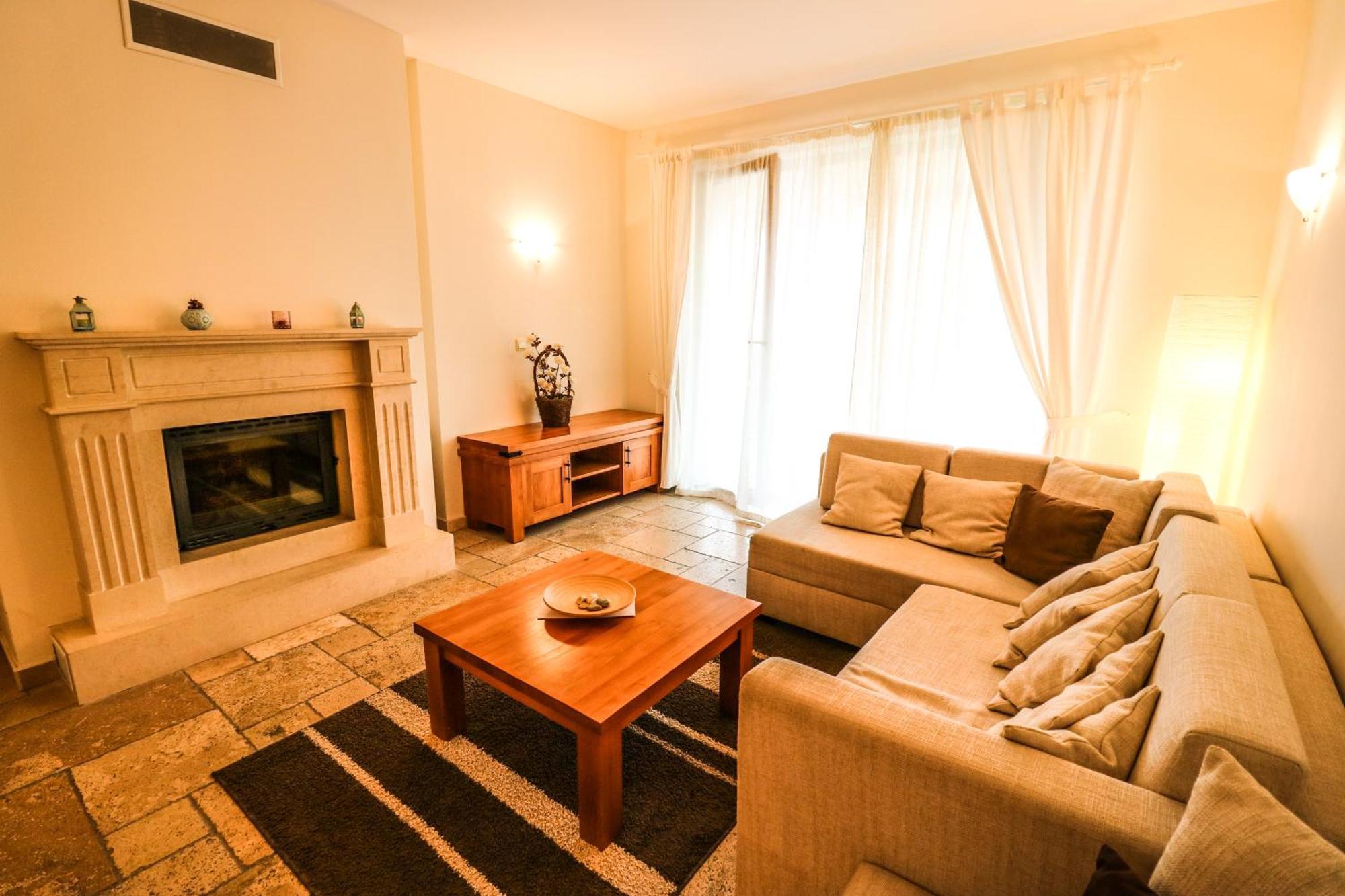 Kaliakria Sea View Apartments Topola Luaran gambar