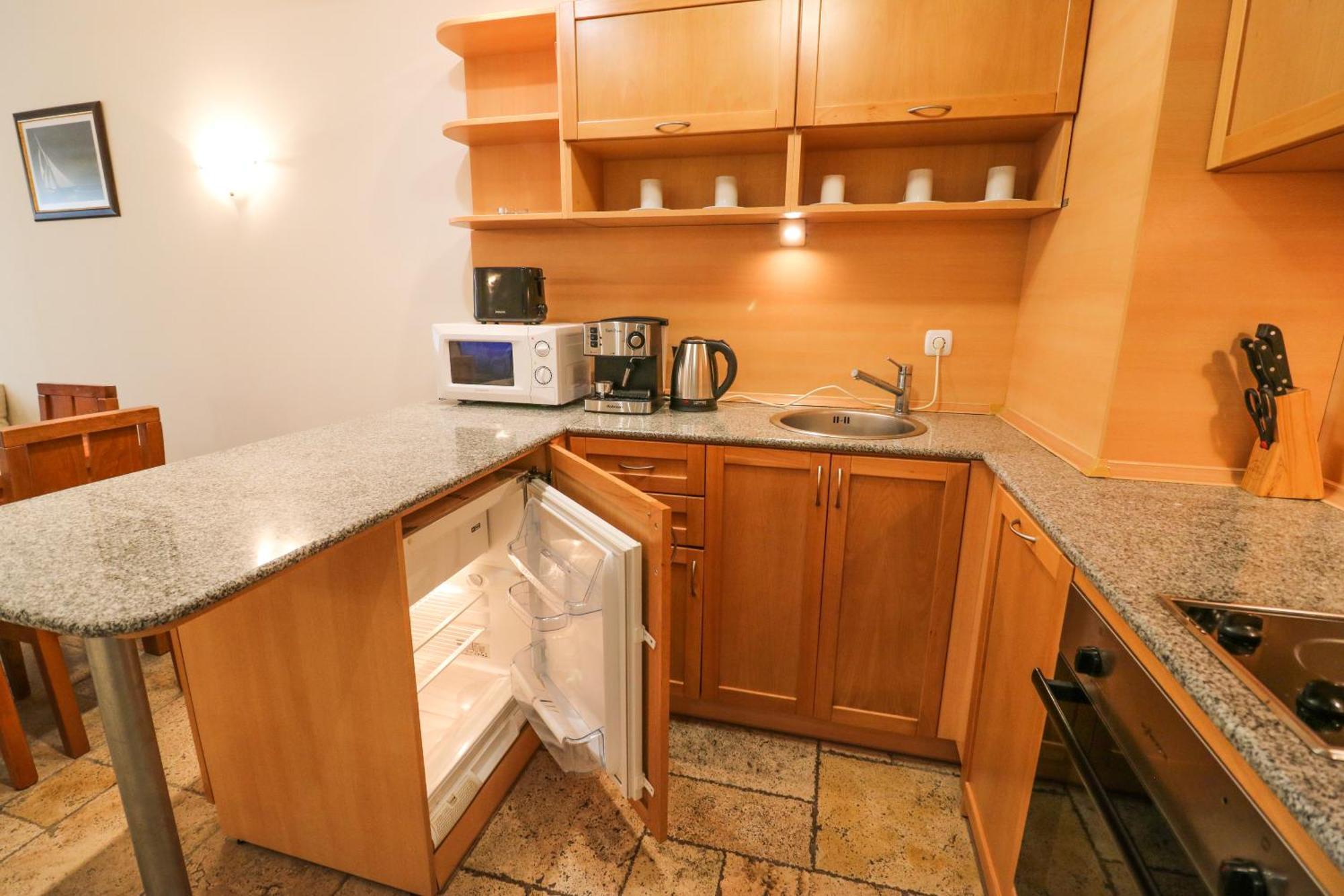 Kaliakria Sea View Apartments Topola Luaran gambar