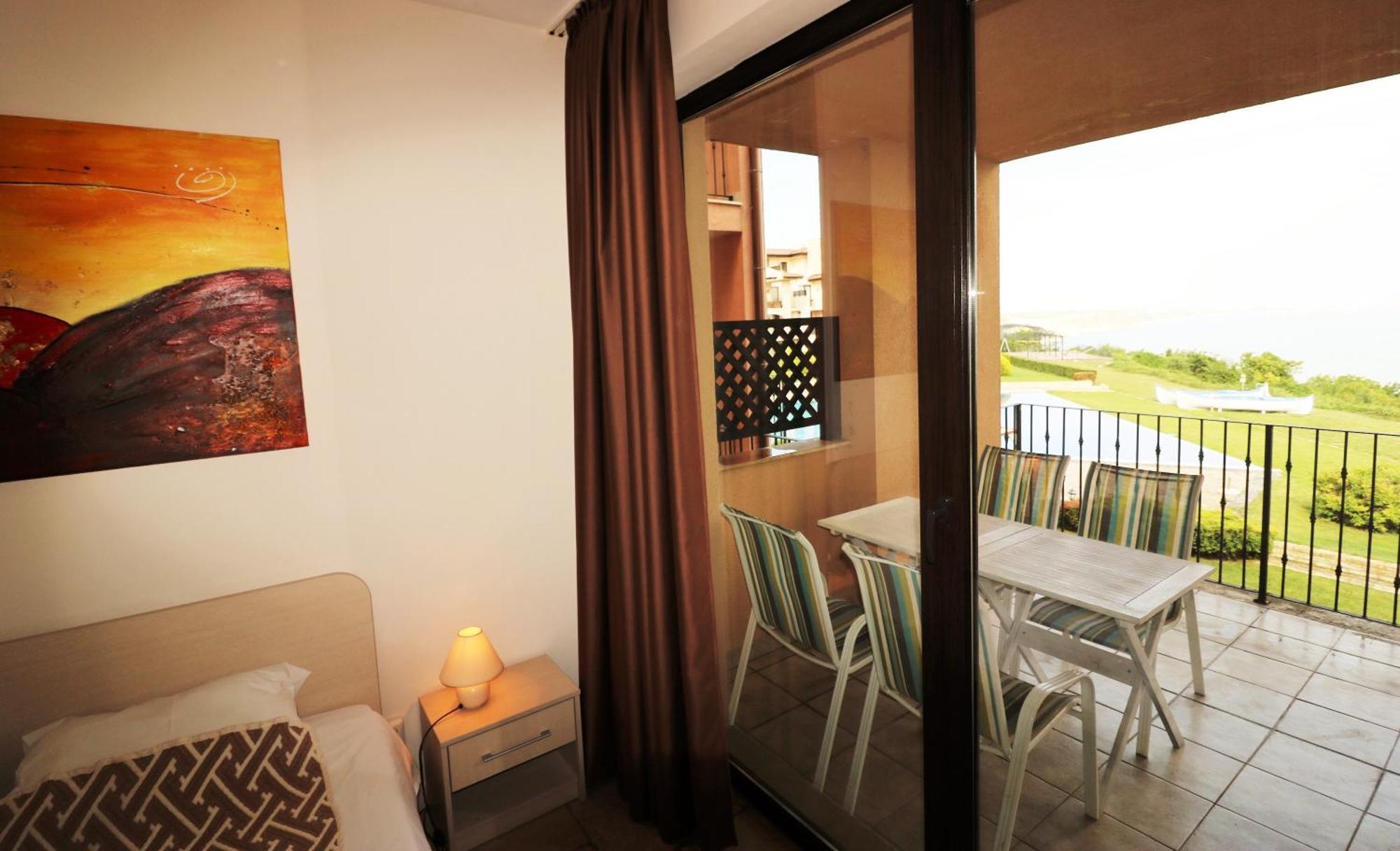 Kaliakria Sea View Apartments Topola Luaran gambar