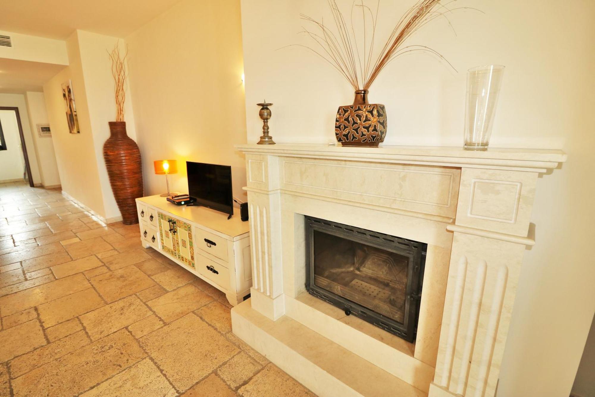 Kaliakria Sea View Apartments Topola Luaran gambar
