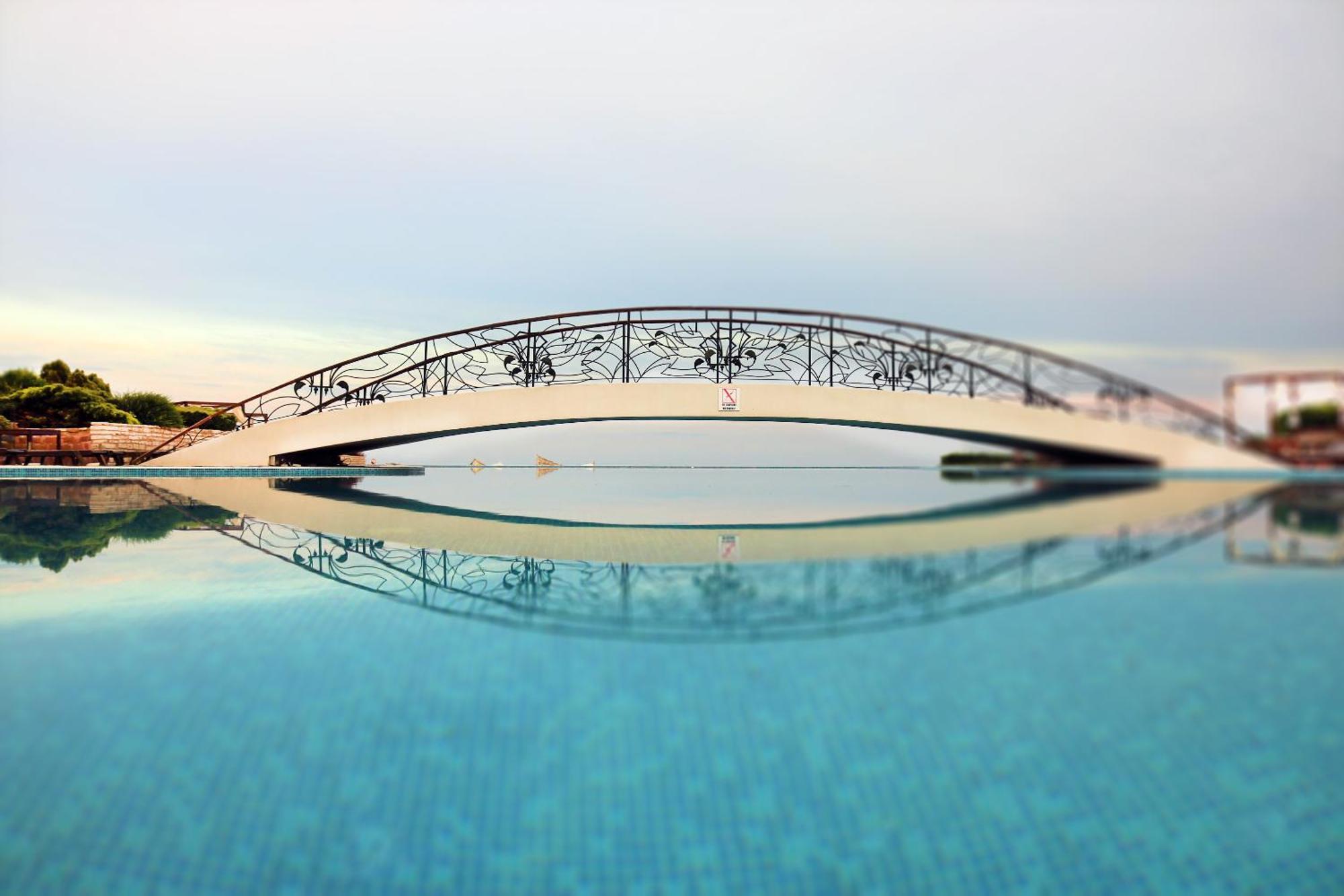 Kaliakria Sea View Apartments Topola Luaran gambar