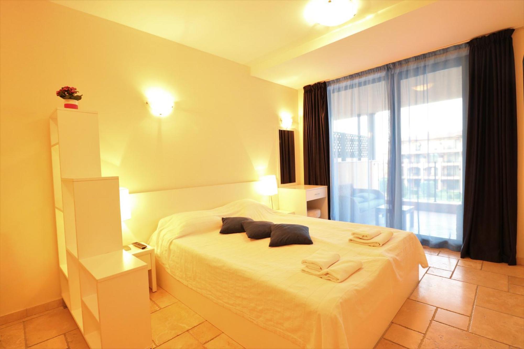 Kaliakria Sea View Apartments Topola Luaran gambar