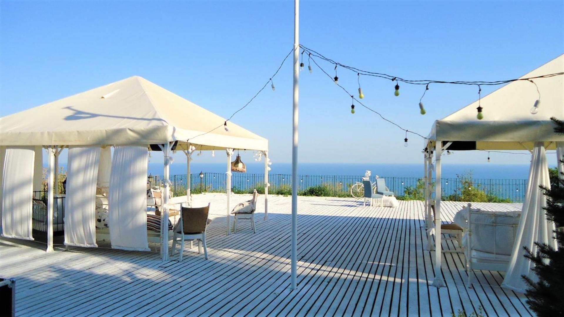 Kaliakria Sea View Apartments Topola Luaran gambar